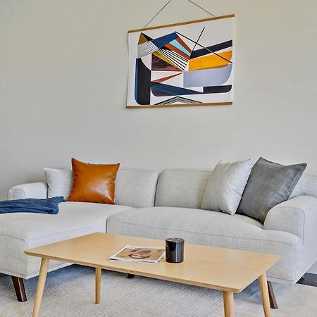 A Denver Skyline State Of Mind - Zuni Lofts Exteriör bild