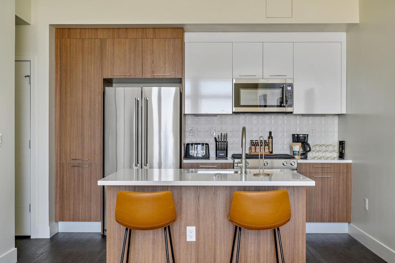 A Denver Skyline State Of Mind - Zuni Lofts Exteriör bild